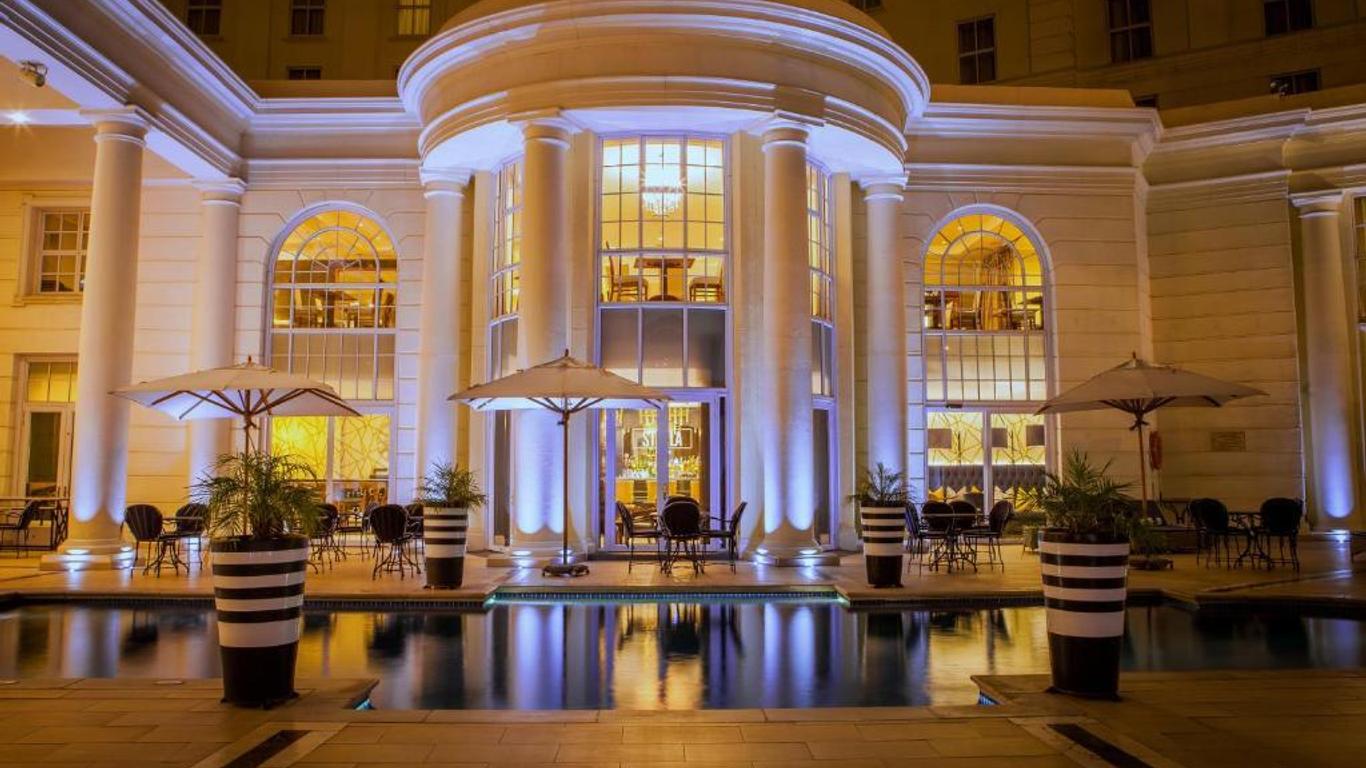 Southern Sun The Cullinan