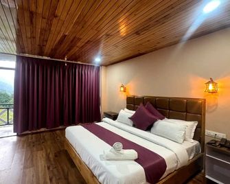Whispering Pines Lachung - Lachung