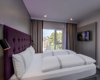 Premier Inn Halle Saale City Centre - Halle an der Saale - Quarto