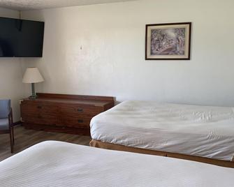 royal inn - Albany - Habitación