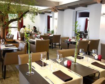 Logis Hotel & Restaurant L'etape Bouc Bel Air - Gardanne - Bouc-Bel-Air - Restaurant