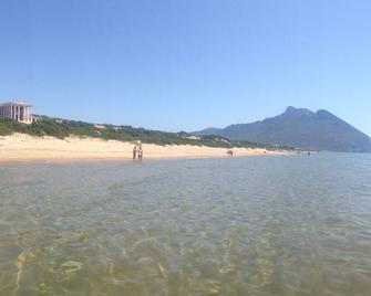 Sabaudia: Between The National Park And The Sea - Sabaudia - Strand