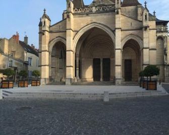 Le Rendez Vous des Anges - Beaune