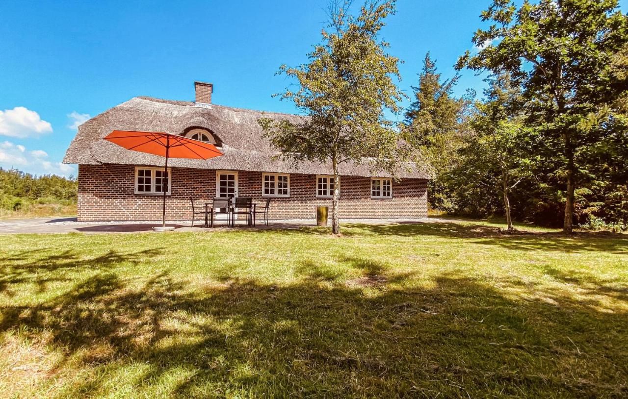 Gorgeous Home In Ulfborg With Sauna – Ulfborg
