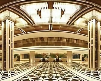 Jinan Junyue Shiyuan Hotel - Jinan