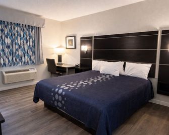 Blaine Town Inn & Suites - Blaine