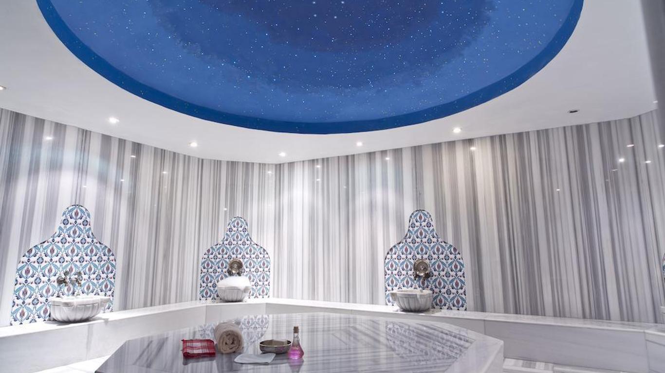 Hotel Intourist Palace Batumi