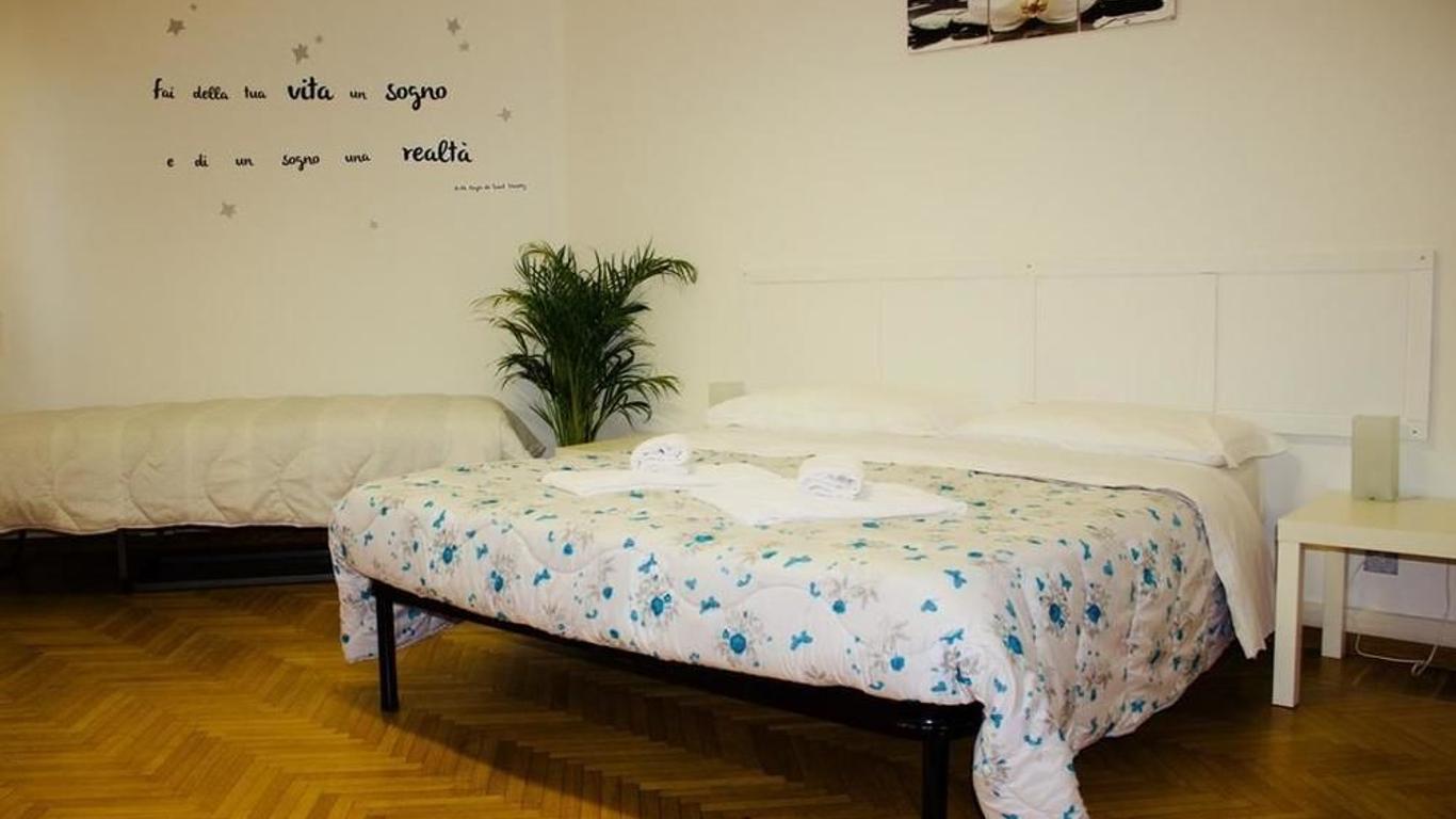 Myroom Centerstation Bologna