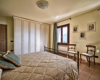 La Residenza di Carolina - Cassino - Chambre