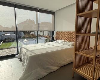 Nortada - Alcabideche - Chambre