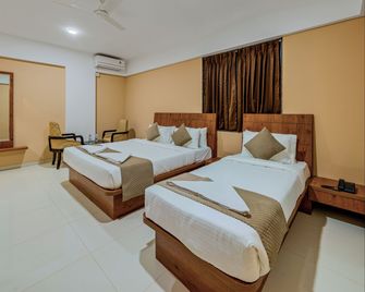 Hotel Grand Heritage Badami - Badami