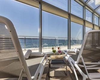 Hotel Histrion - Portorož - Balcony