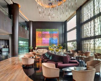 Sofitel Al Khobar The Corniche - Al Khobar - Lounge
