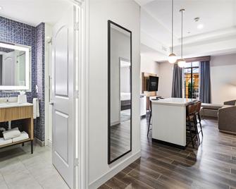 Homewood Suites By Hilton Beaumont Tx - Beaumont - Habitación