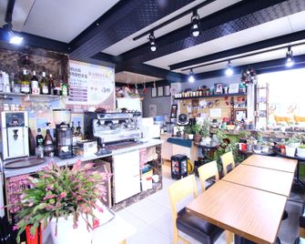 Taean Mongsanpo Venezia Pension - Taean - Bar
