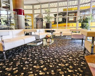 Arvena Park Hotel - Nürnberg - Lobby
