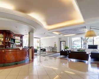 Hotel Villa Ducale - Parma - Bar