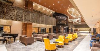 Bayir Diamond Hotel & Convention Center Konya - קוניה