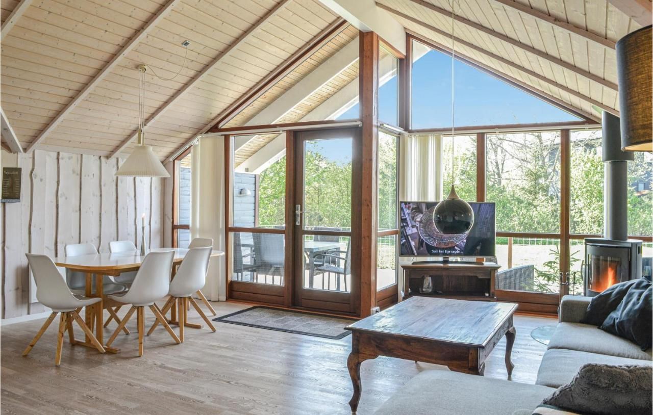Holiday Home Sivkrogen Skjern Xii – Skjern