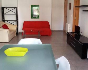 Apartamentos Gandía Centro 3000 - Gandia - Living room