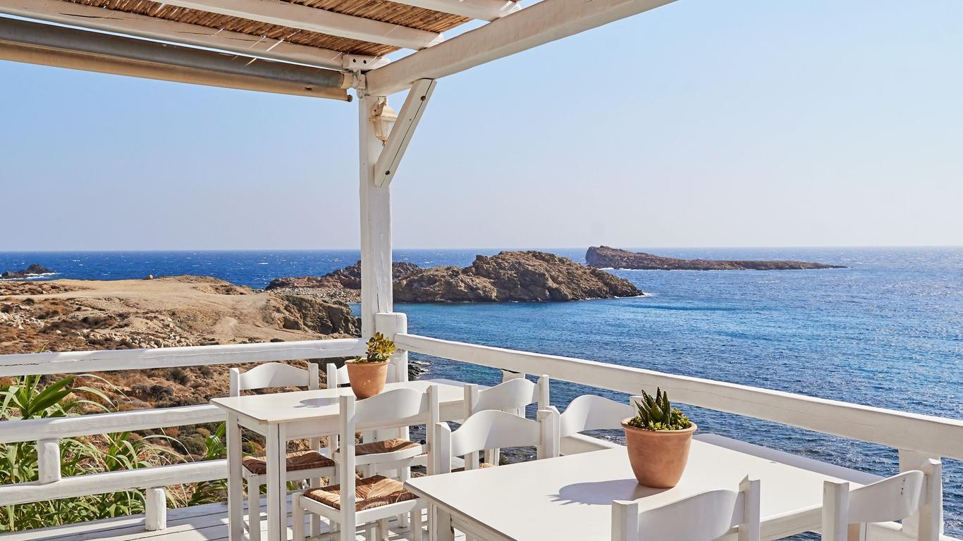 Mykonos Lolita, A Grecotel Resort to Live