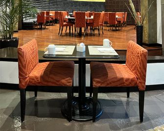 Decapolis Hotel Panama City - Panamá - Ravintola
