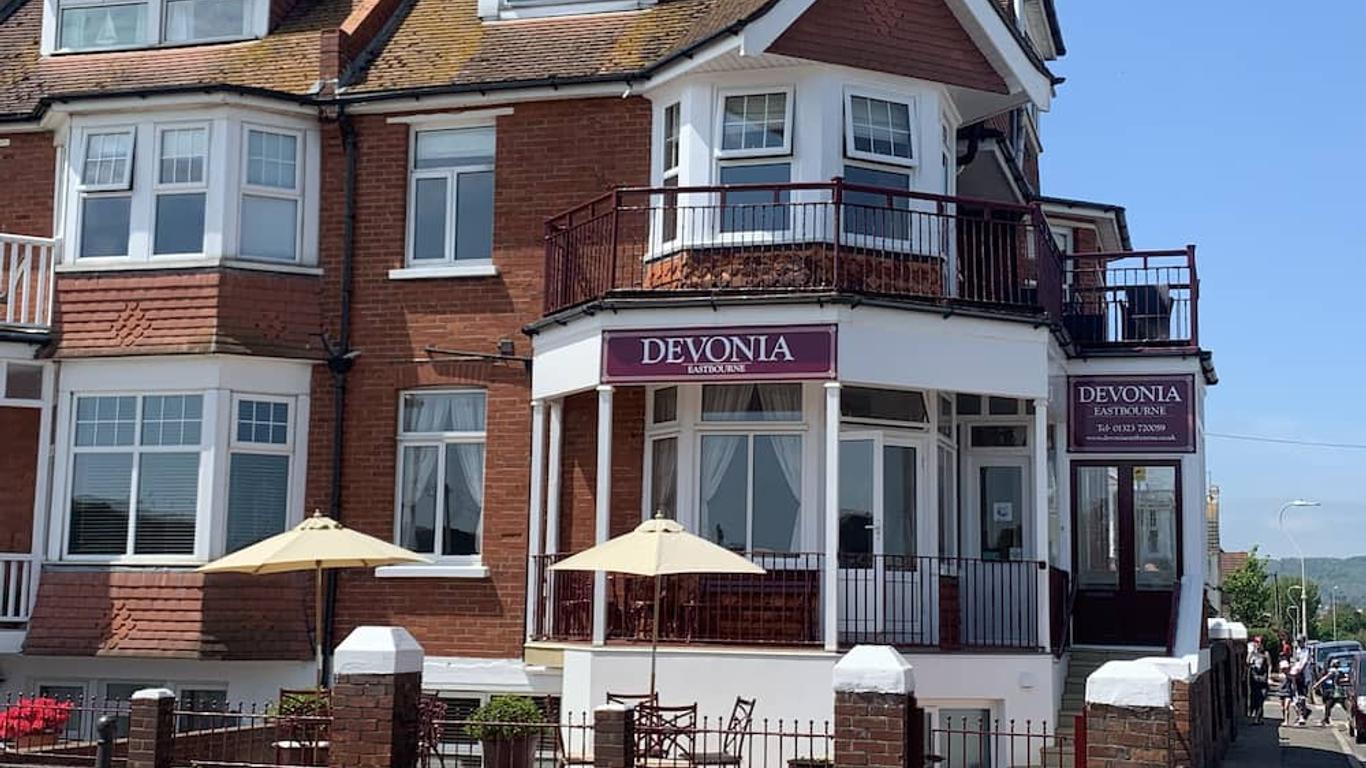 Devonia Express