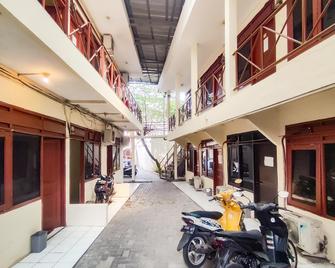 Pulogadung Residence by NamRoom - Yakarta - Edificio