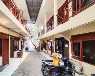 Pulogadung Residence by NamRoom - Jakarta - Building