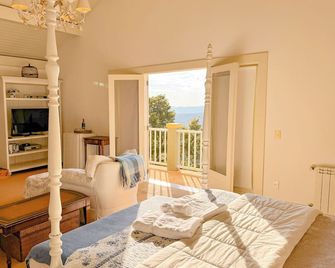 Villa Coracao Guesthouse by Concavus - Monte Verde