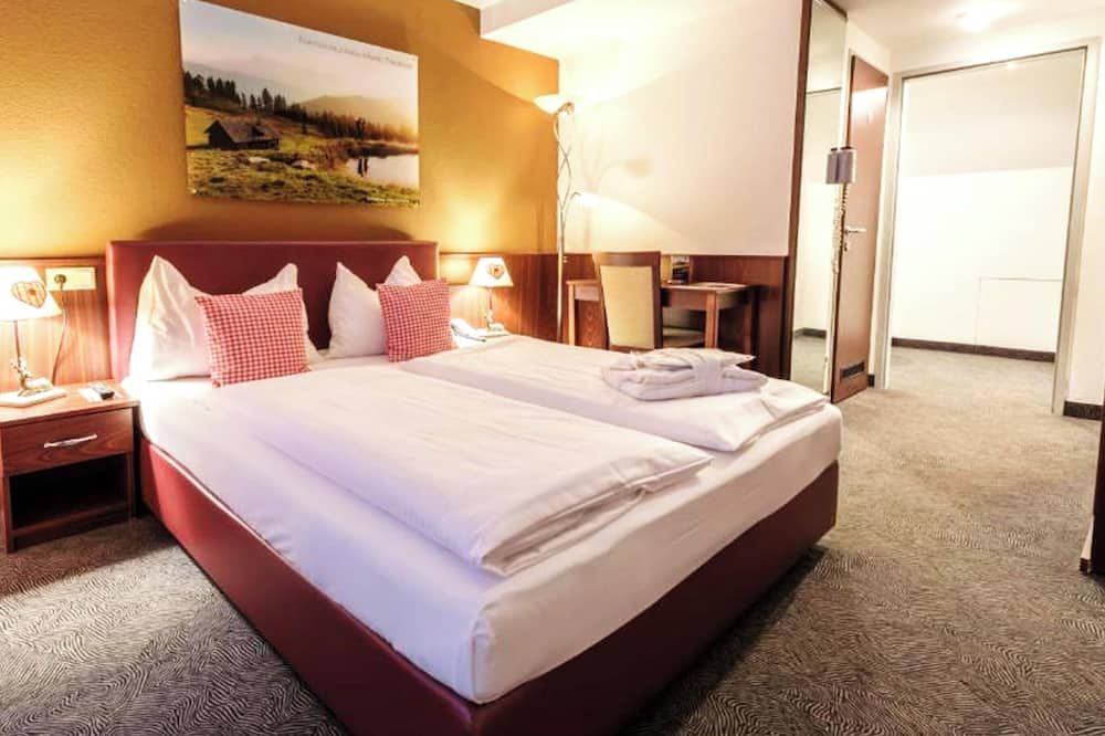 Hotel Enziana Wien - וינה