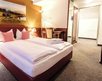 Hotel Enziana Wien - Vienna