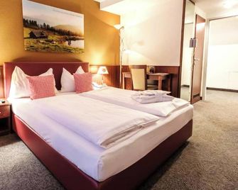 Hotel Enziana Wien - וינה