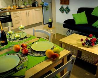 Idealodge B&B - Colleferro - Küche
