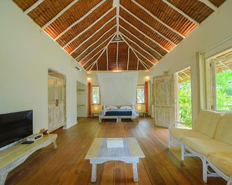 Trikora Beach Club and Resort - Tanjung Pinang