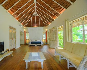 Trikora Beach Club and Resort - Tanjung Pinang