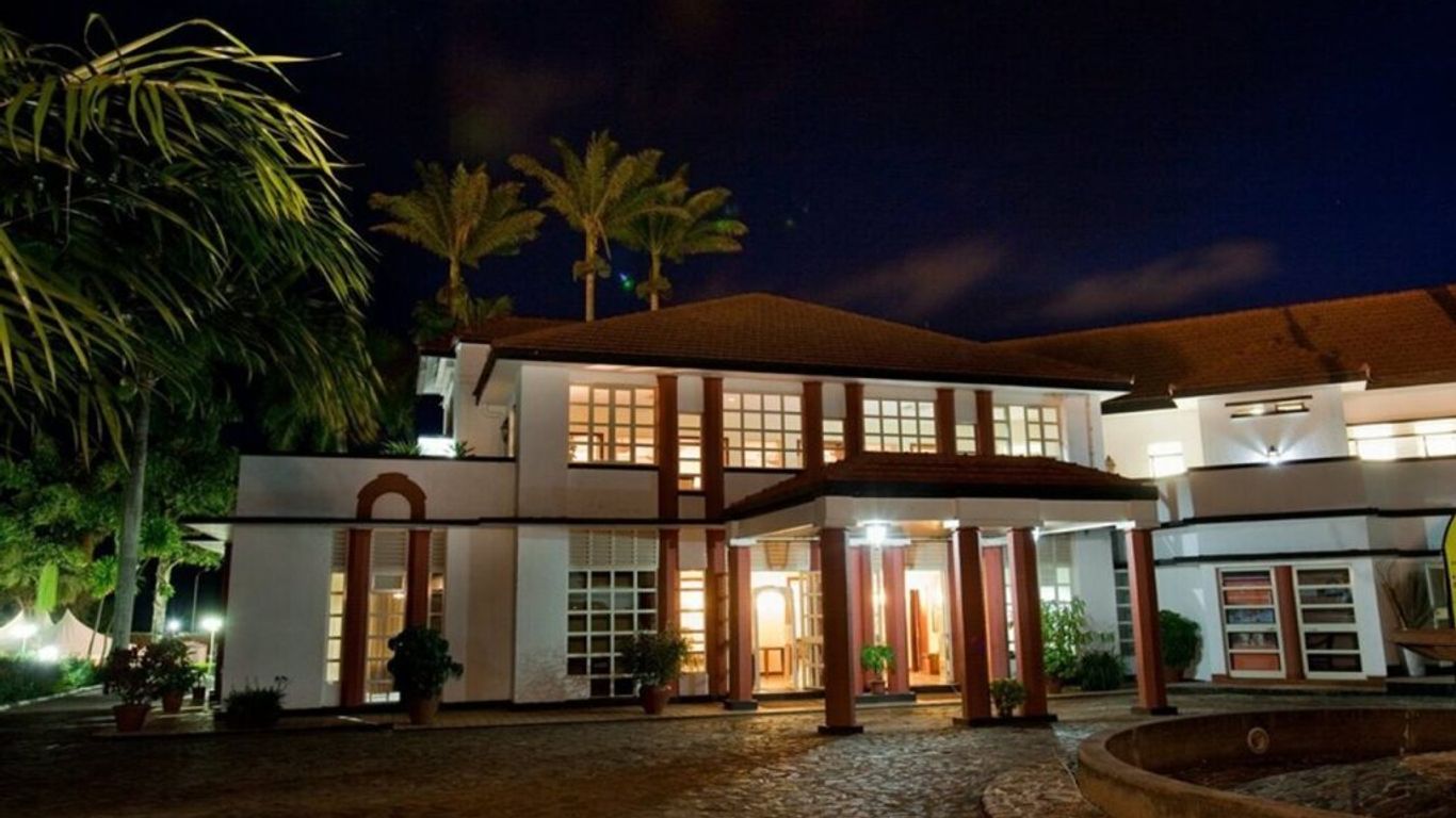 Lake Victoria Granada Hotel