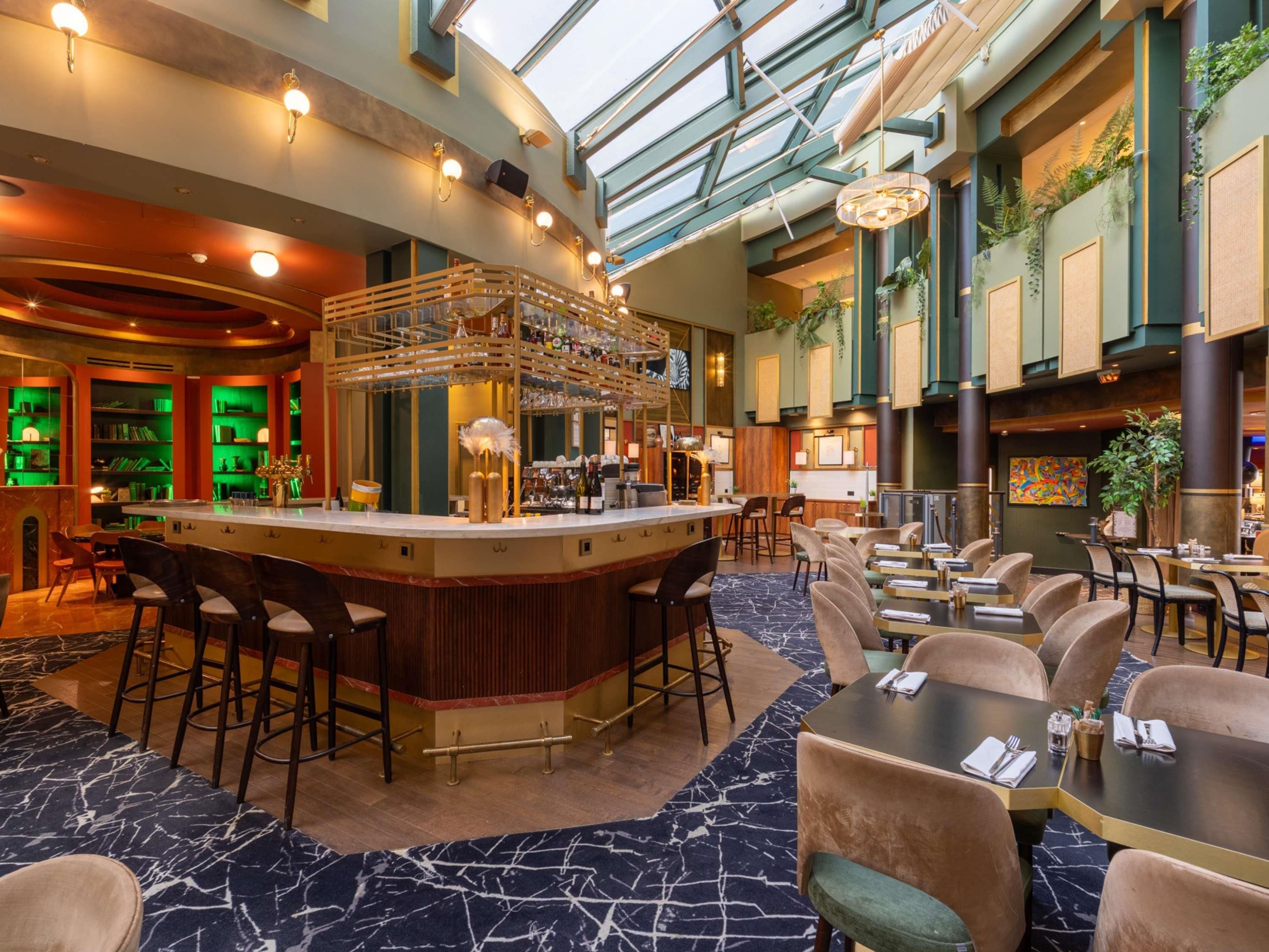 نيست هوتل باريس لا ديفينس - إم جاليري كوليكشن