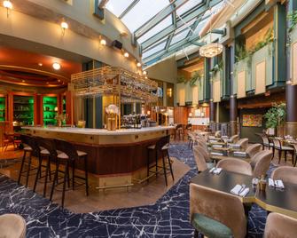 Nest Paris La Defense - MGallery - Puteaux - Restaurant