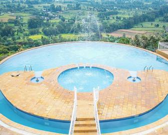 Angani Resorts & Spa Limited - Nyahururu - Pool