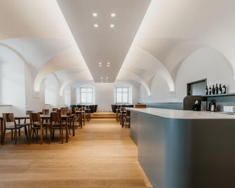 Hotel Kloster Fischingen - Fischingen - Restaurant