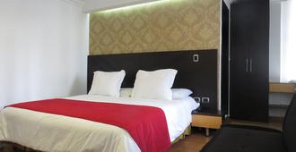 Hotel León Dorado - בוקאראמנגה