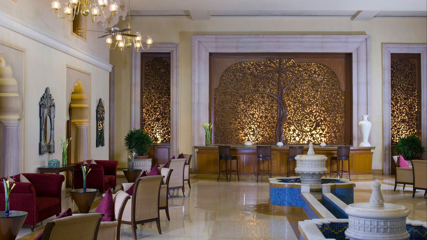 Taj Hari Mahal Jodhpur