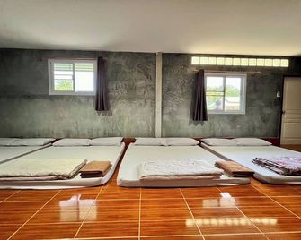 찰랄라이 리조트 캄 차놋 - 반 둥 - 침실