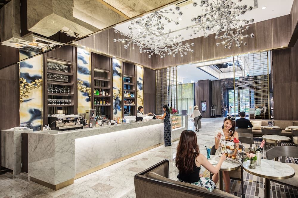 سيزار بارك هوتل بانكياو