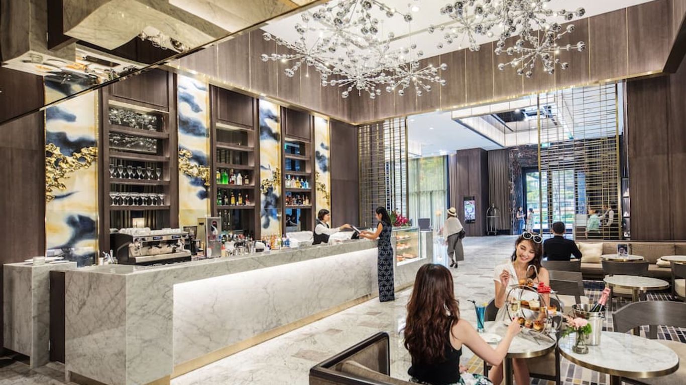 Caesar Park Hotel Banqiao