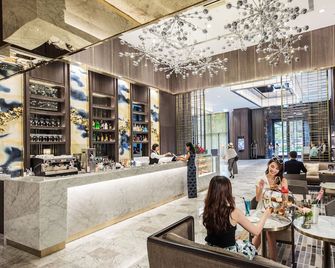 Caesar Park Hotel Banqiao - Banqiao District - Bar