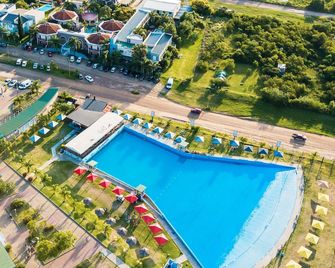 Hotel y Spa Termas Del Este - Federación - Pool