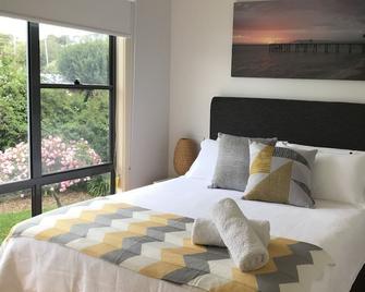 Tideways Retreat - Lister - Sorrento - Habitación