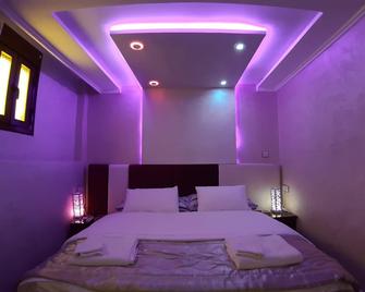 Hotel Dar Annasr - Chefchaouen - Chambre